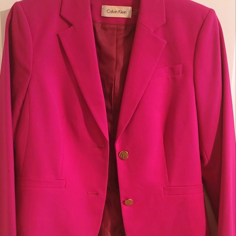 Suit Jacket